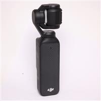 Used DJI Osmo Pocket 3 Creator Combo