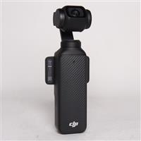 Used DJI Osmo Pocket 3 Creator Combo