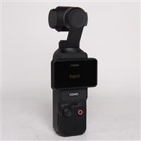 Used DJI Osmo Pocket 3 Creator Combo