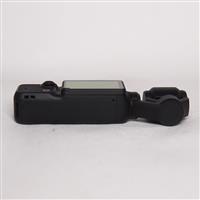 Used DJI Osmo Pocket 3 Creator Combo