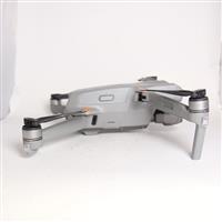 Used DJI Air 2S Drone Fly More Combo
