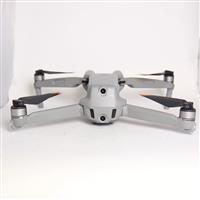 Used DJI Air 2S Drone Fly More Combo
