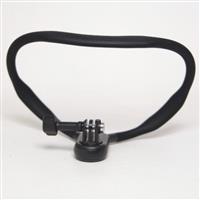 Used DJI Osmo Action Hanging Neck Mount