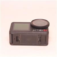 Used DJI Osmo Action 5 Pro