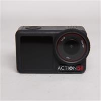 Used DJI Osmo Action 5 Pro Standard Combo