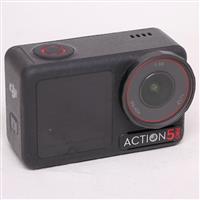 Used DJI Osmo Action 5 Pro Adventure Combo
