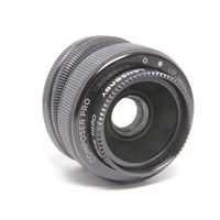 Used Lensbaby Composer Pro with Sweet 35 Optic - Nikon