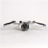 Used DJI Mini 3 Pro Drone (DJI RC)