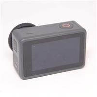 Used DJI OSMO Action 3 Adventure Combo