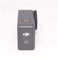 Used DJI OSMO Action 3 Adventure Combo