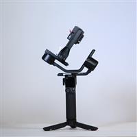 Used DJI RS 3 Mini Gimbal Stabiliser