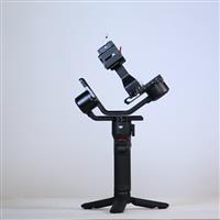 Used DJI RS 3 Mini Gimbal Stabiliser