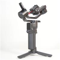Used DJI RS 3 Mini Gimbal Stabiliser