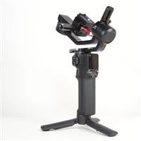 Used DJI RS 3 Mini Gimbal Stabiliser