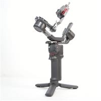 Used DJI RS 3 Mini Gimbal Stabiliser