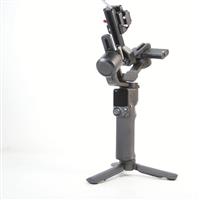 Used DJI RS 3 Mini Gimbal Stabiliser