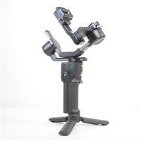 Used DJI RS 3 Mini Gimbal Stabiliser