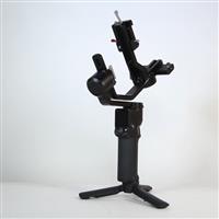 Used DJI RS 3 Mini Gimbal Stabiliser