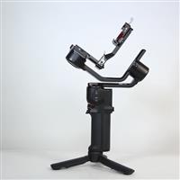 Used DJI RS 3 Mini Gimbal Stabiliser