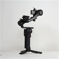 Used DJI RS 3 Mini Gimbal Stabiliser