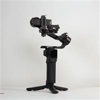 Used DJI RS 3 Mini Gimbal Stabiliser