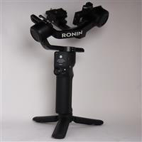 Used DJI RS 3 Mini Gimbal Stabiliser