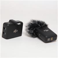 Used DJI Mic (1Tx + 1Rx)