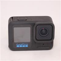 Used GoPro HERO13 Black Extended Power Bundle