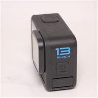 Used GoPro HERO13 Black Extended Power Bundle