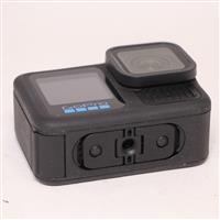 Used GoPro HERO13 Black Extended Power Bundle