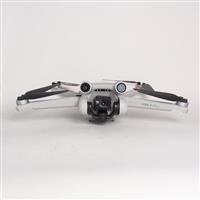 Used DJI Mini 3 Drone (DJI RC)