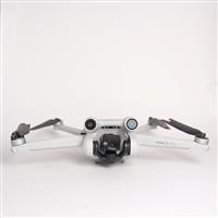 Used DJI Mini 3 Drone Fly More Combo (DJI RC)