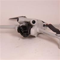 Used DJI Mini 4 Pro Drone Fly More Combo (RC 2)