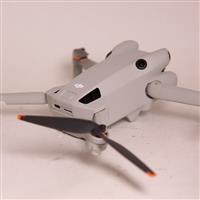 Used DJI Mini 4 Pro Drone Fly More Combo (RC 2)