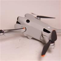Used DJI Mini 4 Pro Drone Fly More Combo (RC 2)