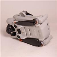 Used DJI Mini 4 Pro Drone Fly More Combo (RC 2)