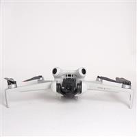 Used DJI Mini 4 Pro Drone Fly More Combo (RC 2)