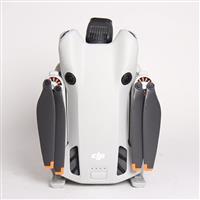 Used DJI Mini 4 Pro Drone Fly More Combo (RC 2)