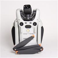 Used DJI Mini 4 Pro Drone Fly More Combo (RC 2)