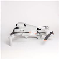 Used DJI Mini 4 Pro Drone Fly More Combo (RC 2)