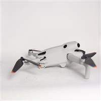 Used DJI Mini 4 Pro Drone Fly More Combo (RC 2)