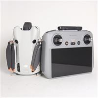 Used DJI Mini 4 Pro Drone Fly More Combo (RC 2)