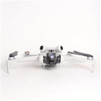 Used DJI Mini 4 Pro Drone Fly More Combo (RC 2)
