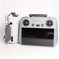 Used DJI Mini 4 Pro Drone Fly More Combo (RC 2)