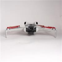 Used DJI Mini 4 Pro Drone Fly More Combo (RC 2)