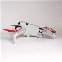 Used DJI Mini 4 Pro Drone Fly More Combo (RC 2)