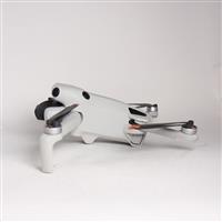 Used DJI Mini 4 Pro Drone Fly More Combo (RC 2)