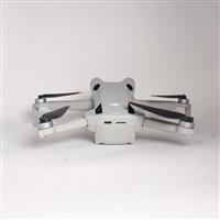 Used DJI Mini 4 Pro Drone (RC 2)