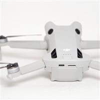 Used DJI Mini 4 Pro Drone (RC 2)
