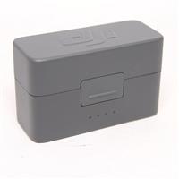 Used DJI Mic Mini (2 TX + 1 RX + Charging Case)